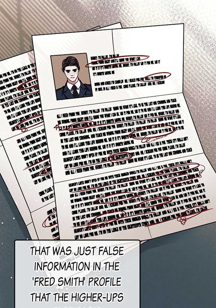 Try Begging Me Chapter 19 — page 61
