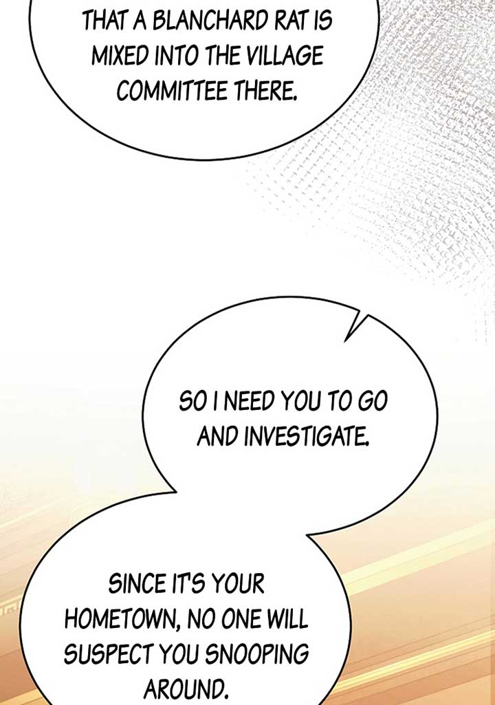 Try Begging Me Chapter 19 — page 64