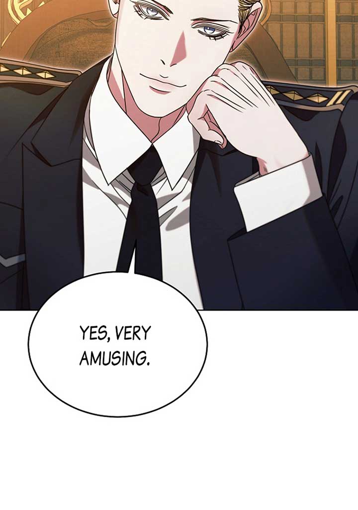 Try Begging Me Chapter 19 — page 73