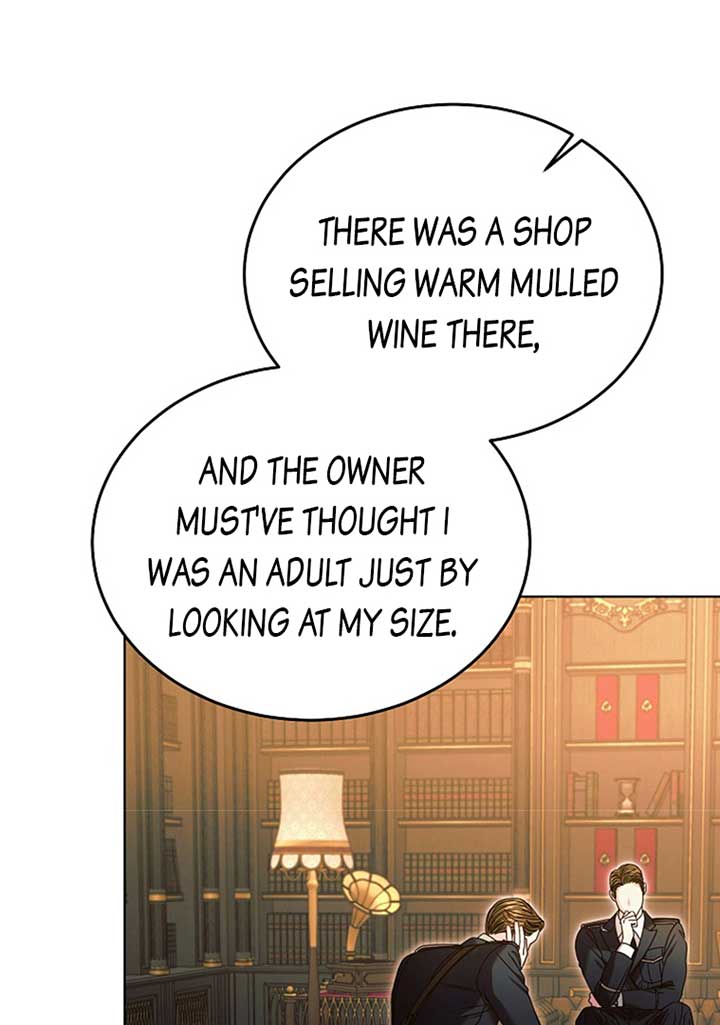Try Begging Me Chapter 19 — page 74