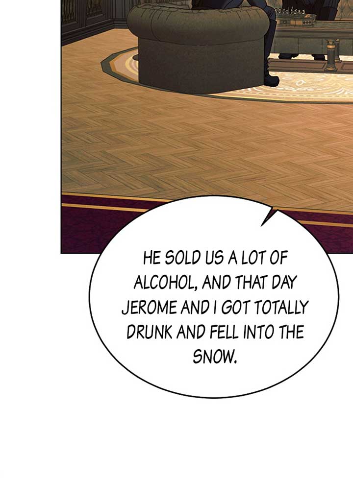 Try Begging Me Chapter 19 — page 75