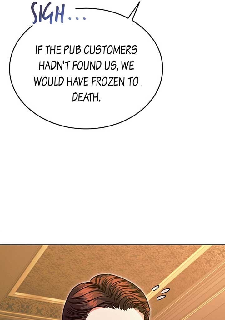 Try Begging Me Chapter 19 — page 77
