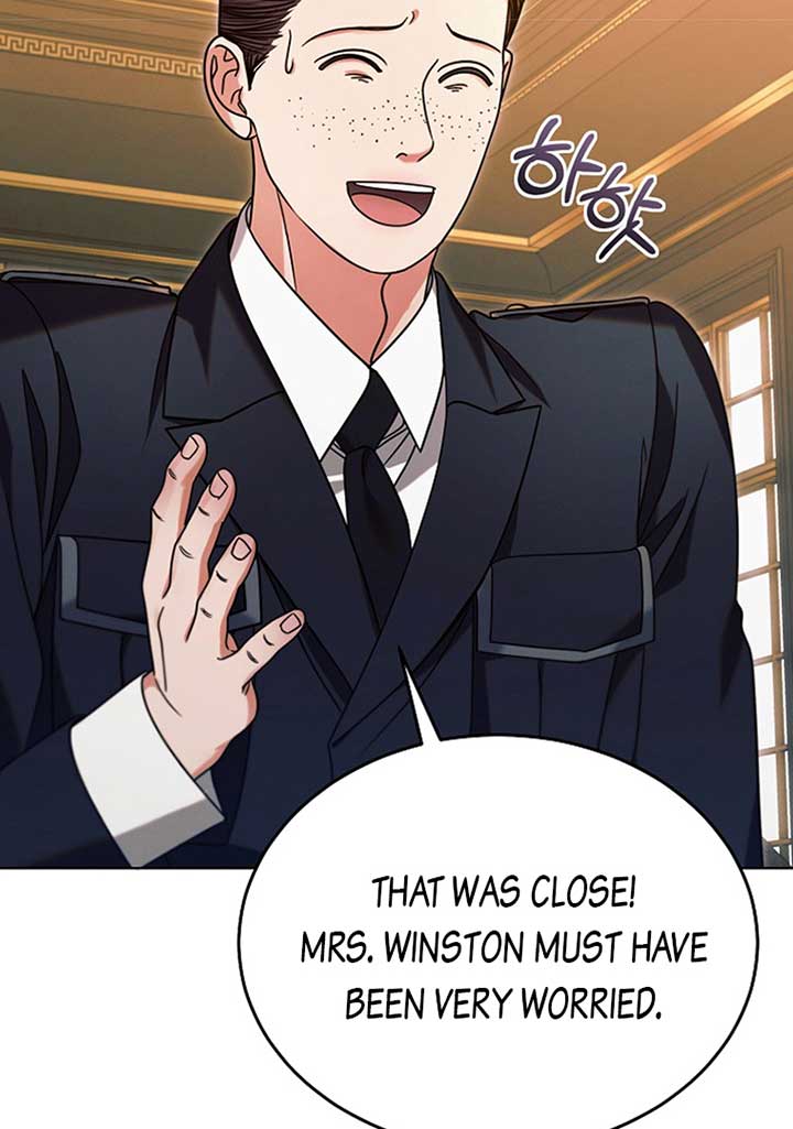 Try Begging Me Chapter 19 — page 78
