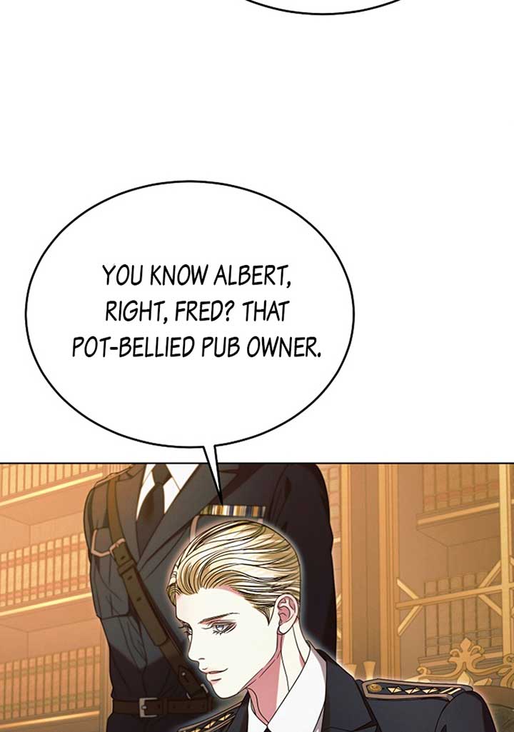 Try Begging Me Chapter 19 — page 79