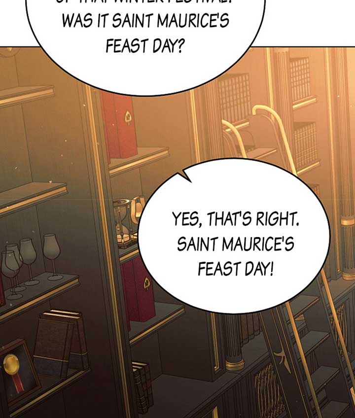 Try Begging Me Chapter 19 — page 83