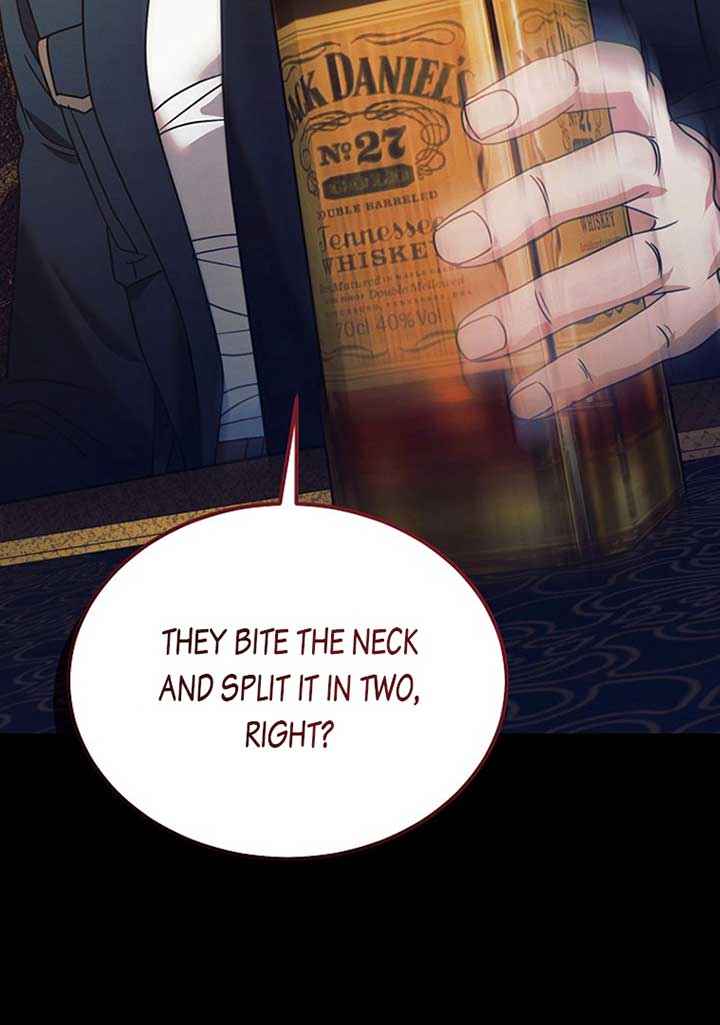 Try Begging Me Chapter 19 — page 88