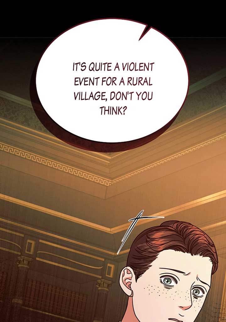 Try Begging Me Chapter 19 — page 89