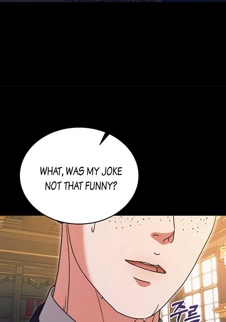 Try Begging Me Chapter 19 — page 91