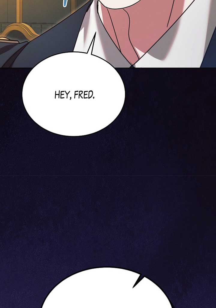 Try Begging Me Chapter 19 — page 95