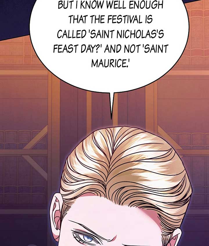 Try Begging Me Chapter 19 — page 98