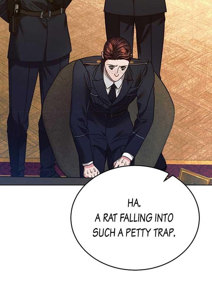 Try Begging Me Chapter 19 — page 102
