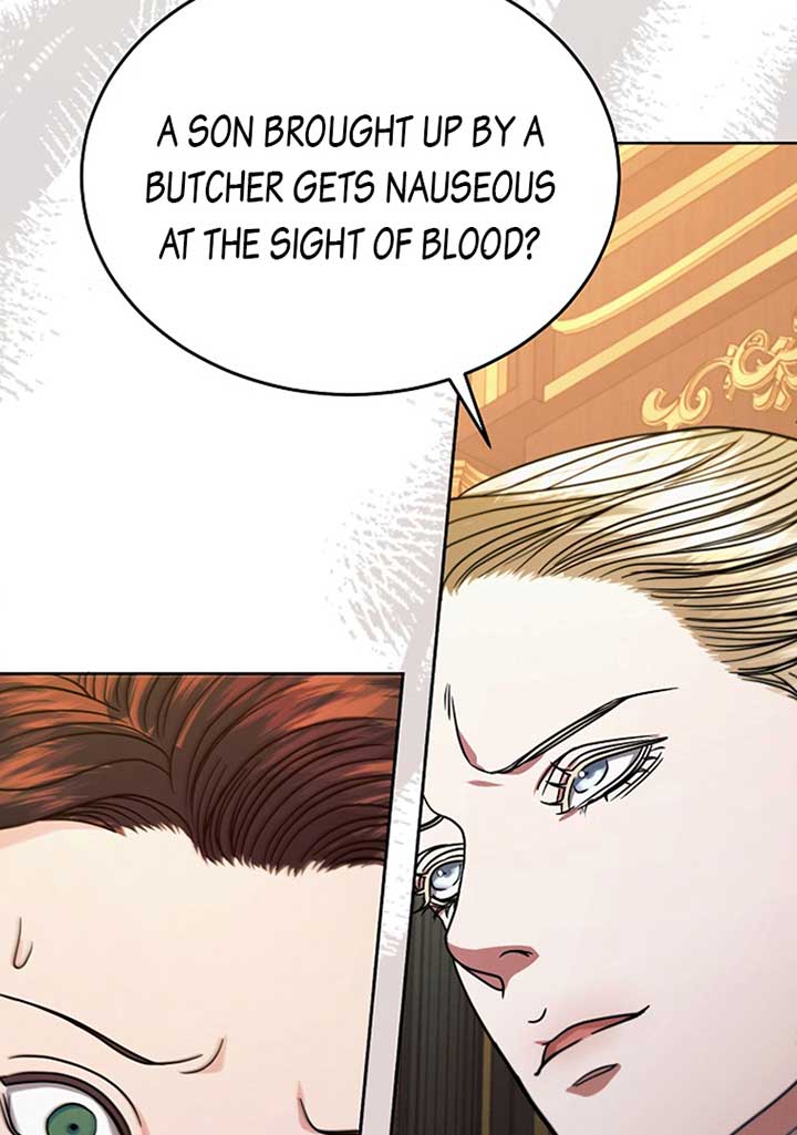 Try Begging Me Chapter 19 — page 105