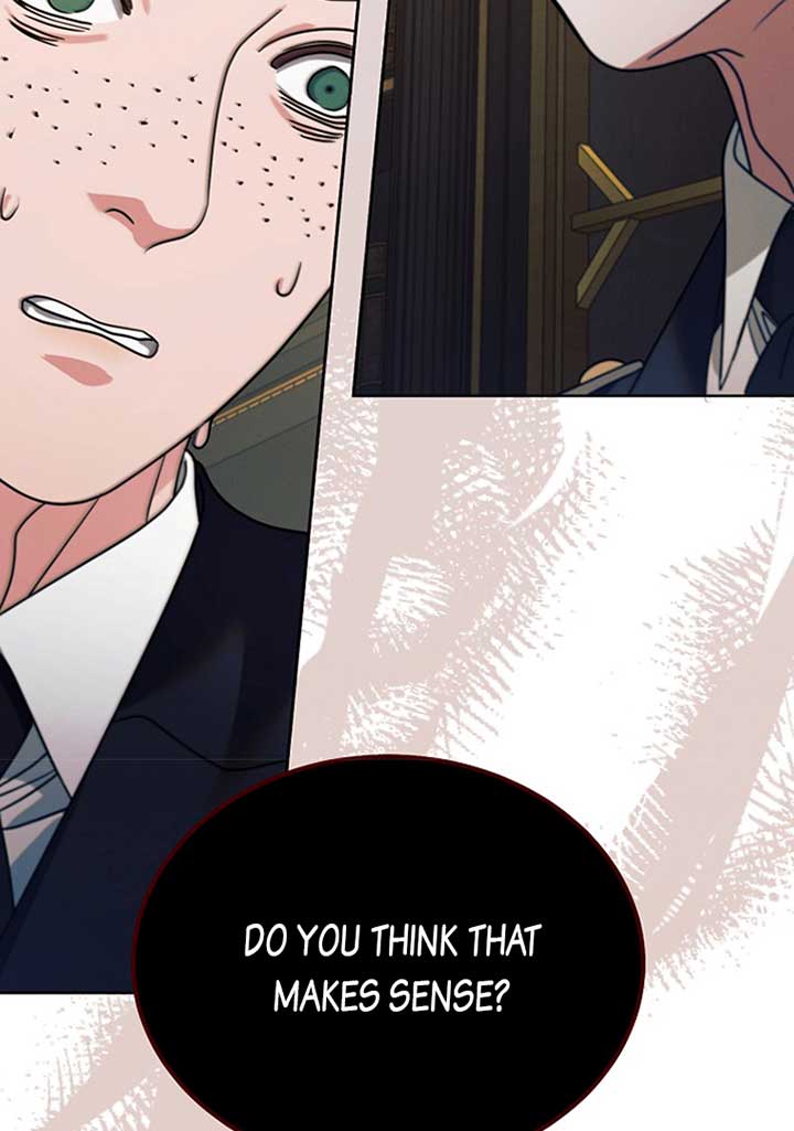 Try Begging Me Chapter 19 — page 106