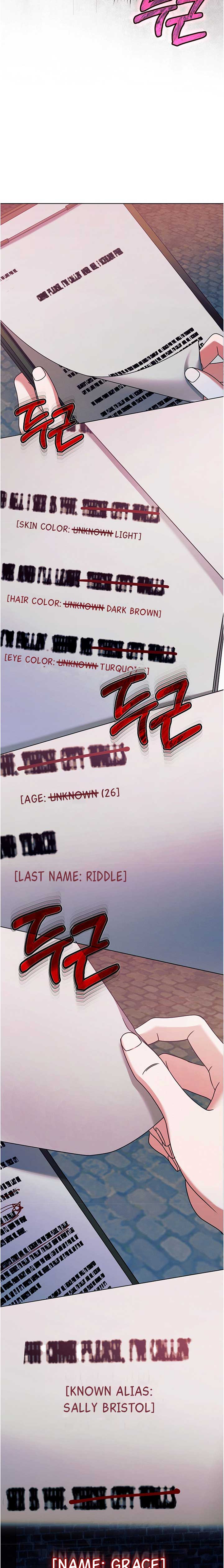 Try Begging Me Chapter 20 — page 16