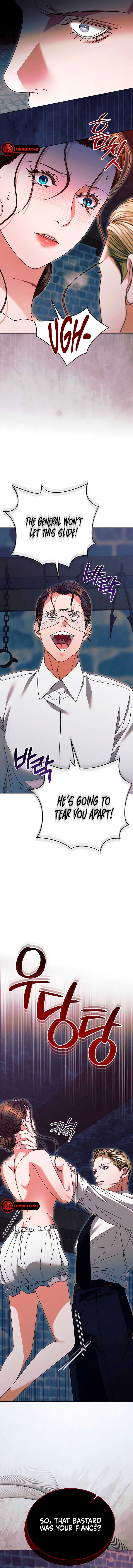Try Begging Me Chapter 22 — page 6