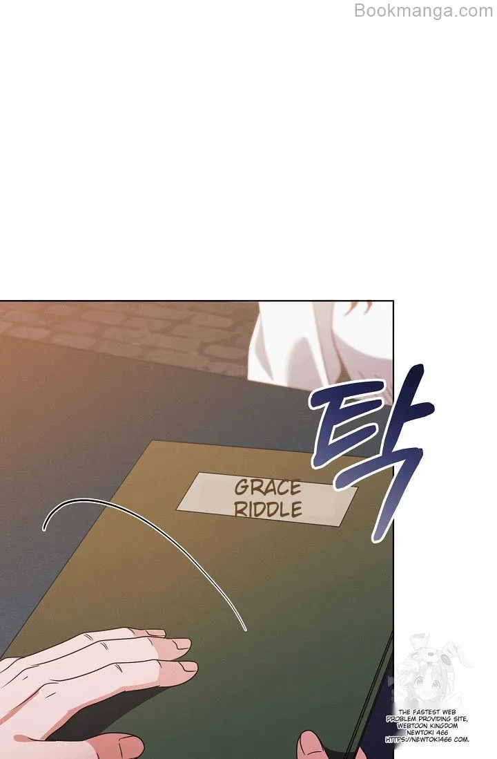 Try Begging Me Chapter 29 — page 4