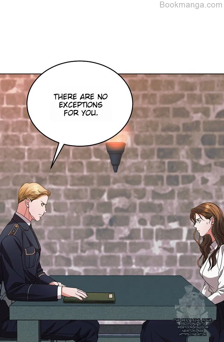 Try Begging Me Chapter 29 — page 7