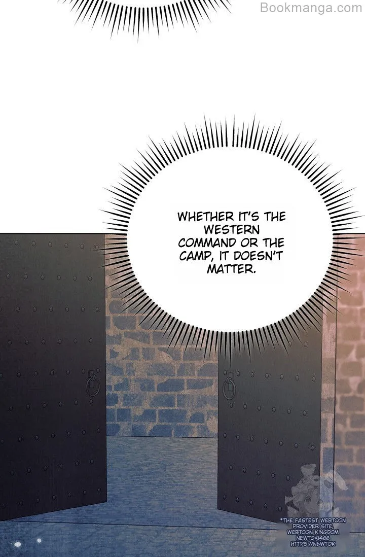 Try Begging Me Chapter 29 — page 10