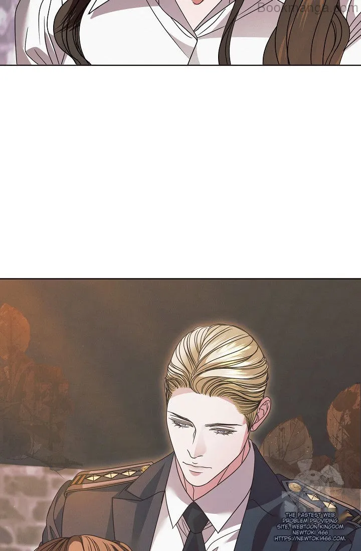 Try Begging Me Chapter 29 — page 14