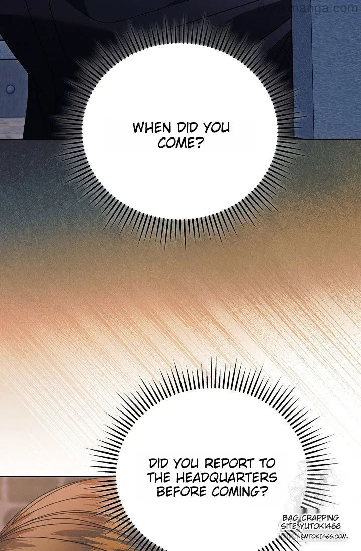 Try Begging Me Chapter 29 — page 16