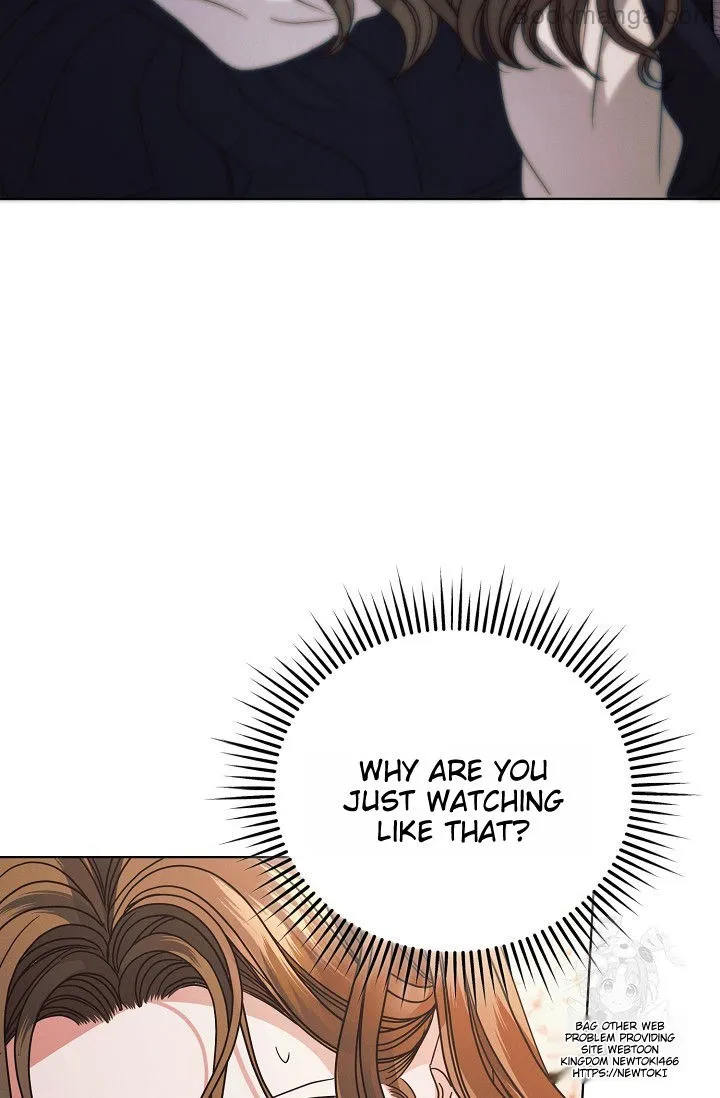 Try Begging Me Chapter 29 — page 27