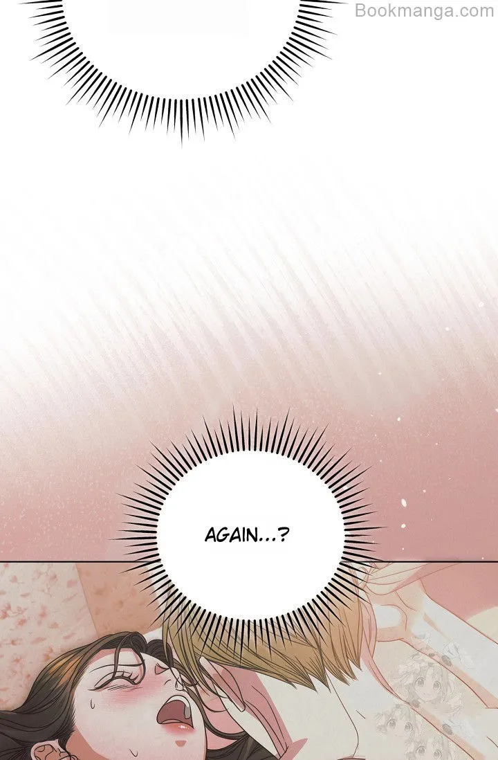 Try Begging Me Chapter 29 — page 30