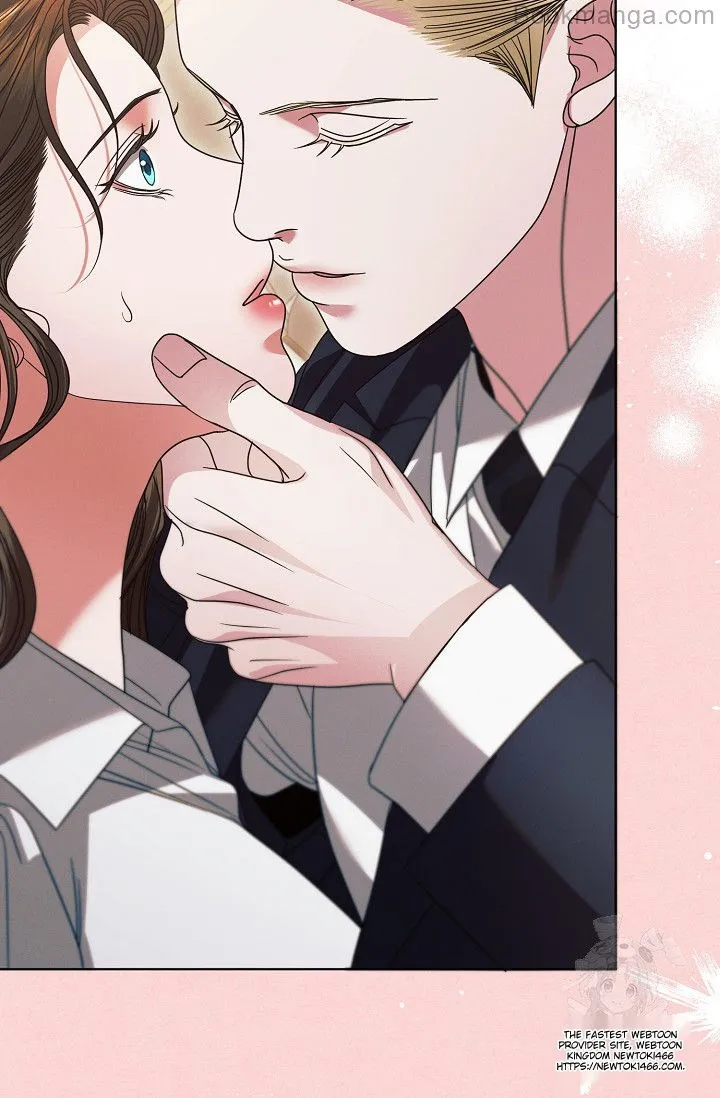 Try Begging Me Chapter 29 — page 38