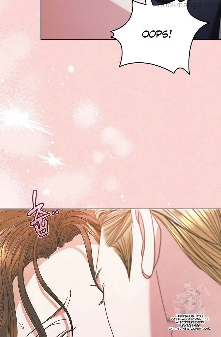 Try Begging Me Chapter 29 — page 40