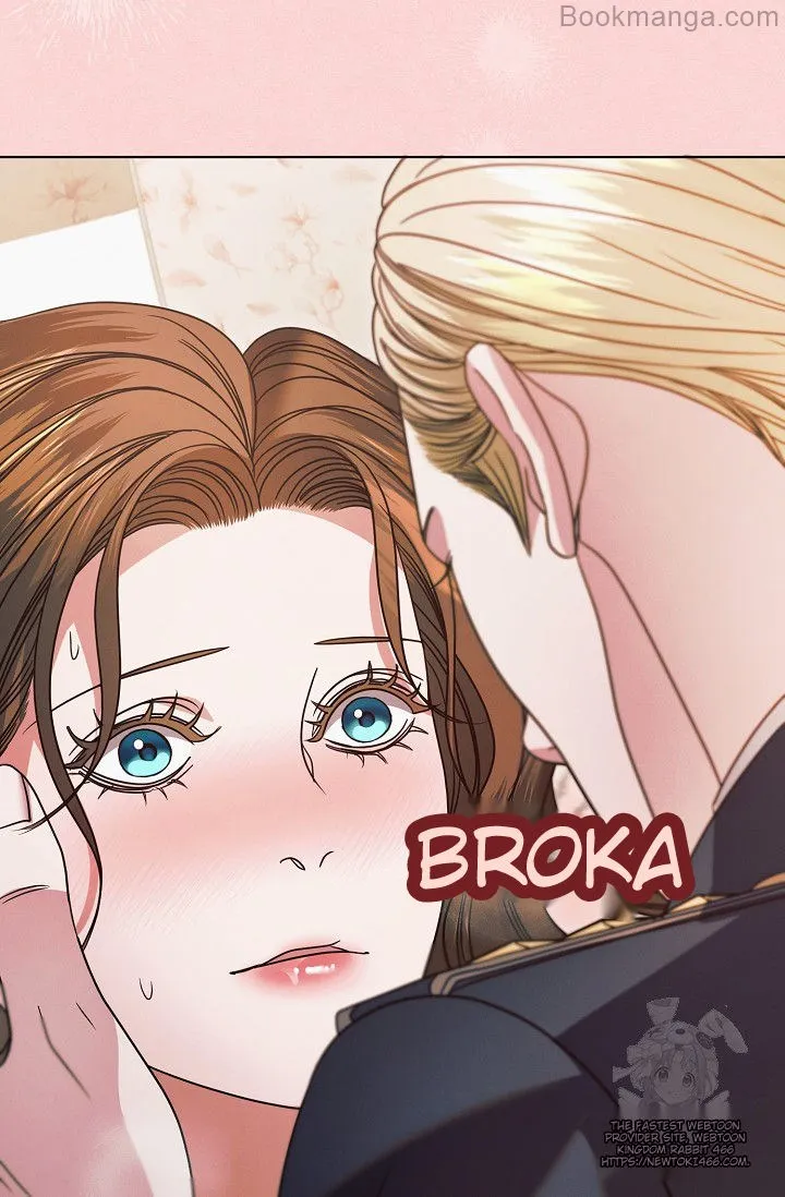 Try Begging Me Chapter 29 — page 47