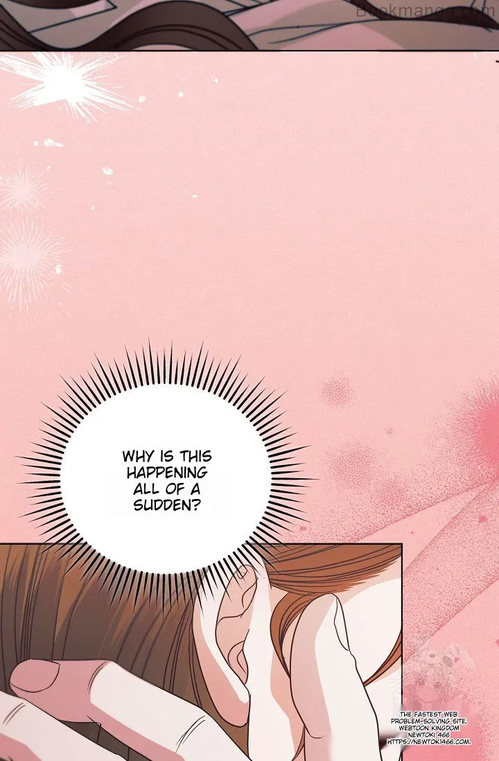 Try Begging Me Chapter 29 — page 50