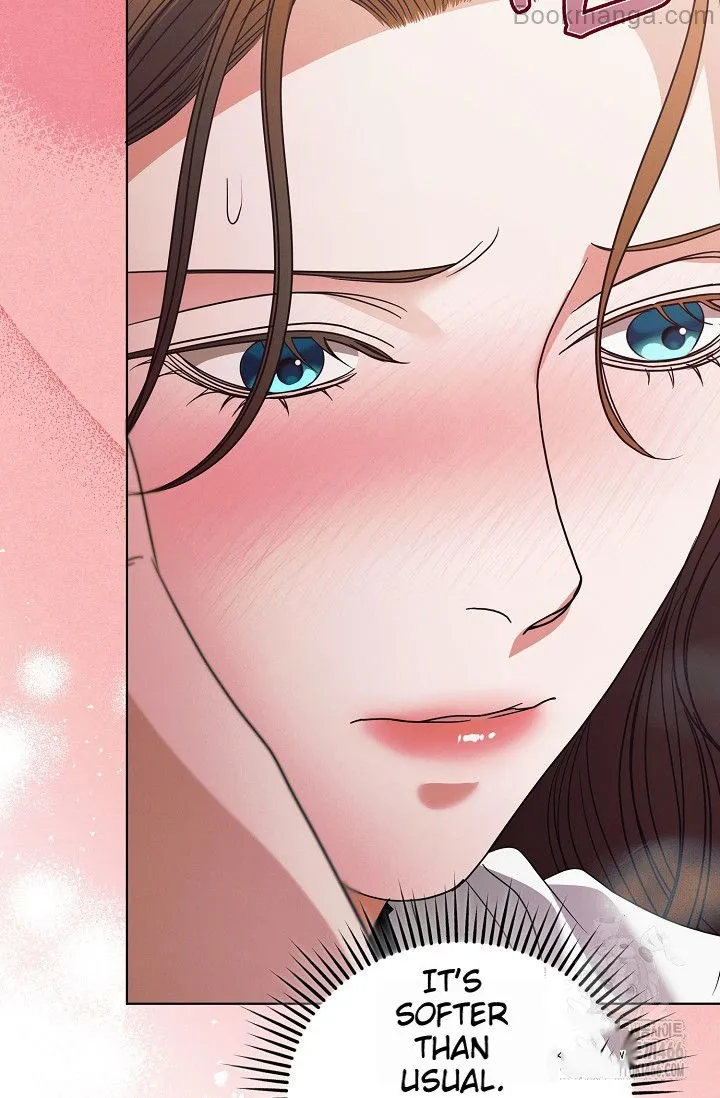 Try Begging Me Chapter 29 — page 52