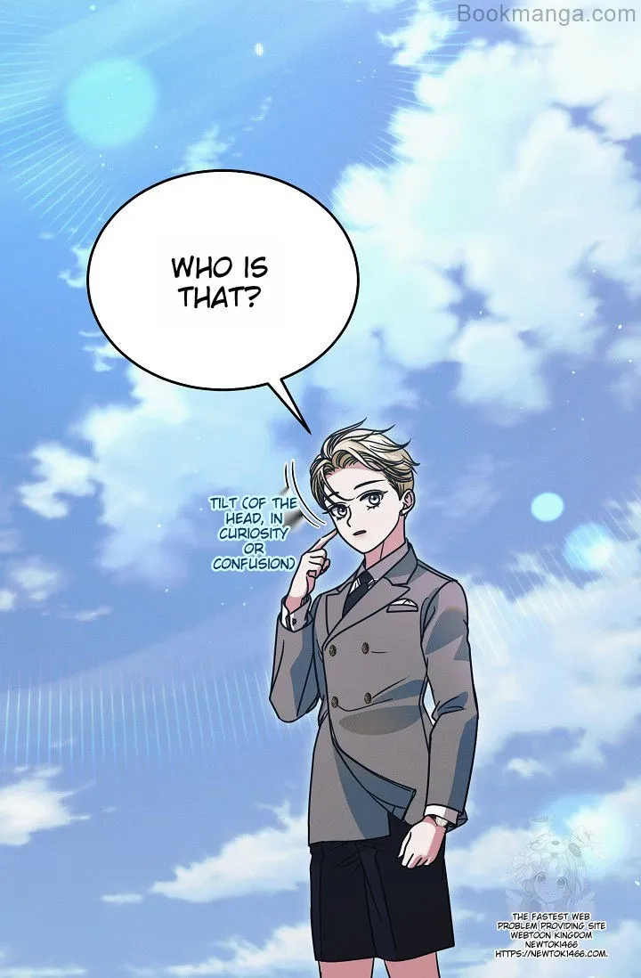 Try Begging Me Chapter 29 — page 79