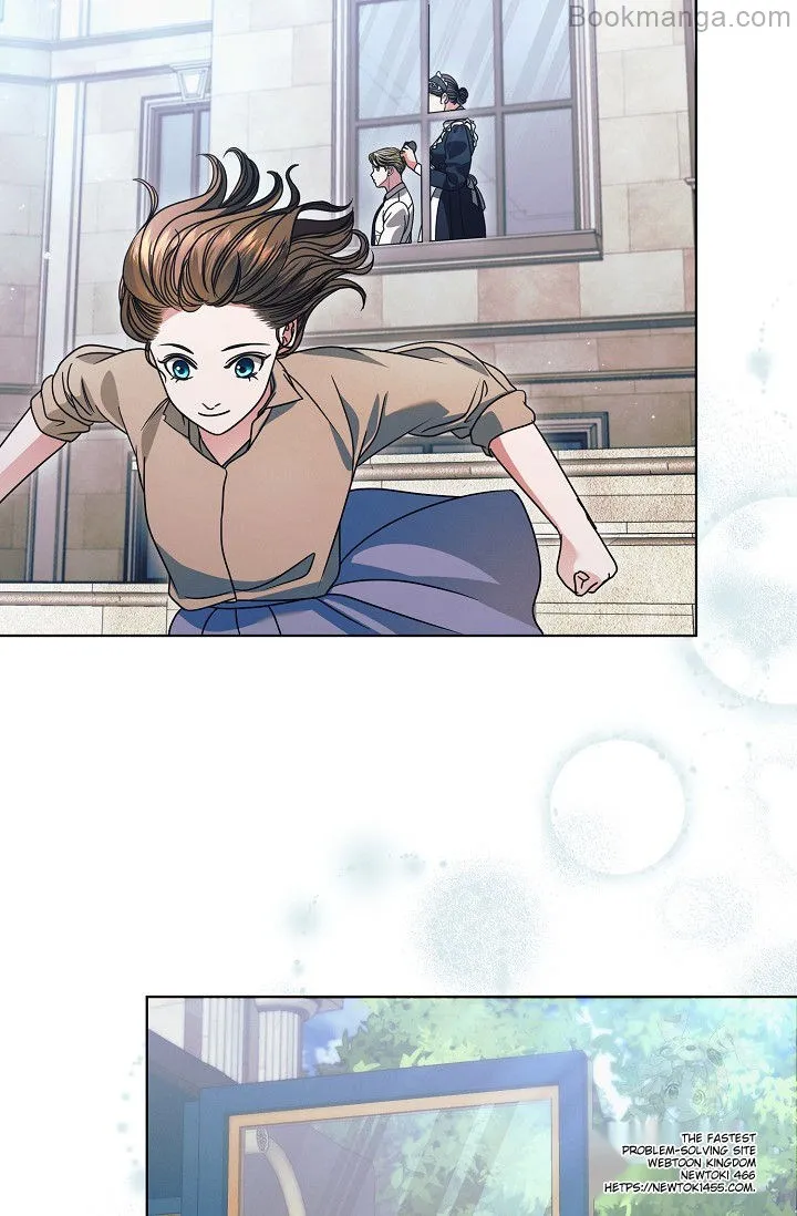 Try Begging Me Chapter 29 — page 81