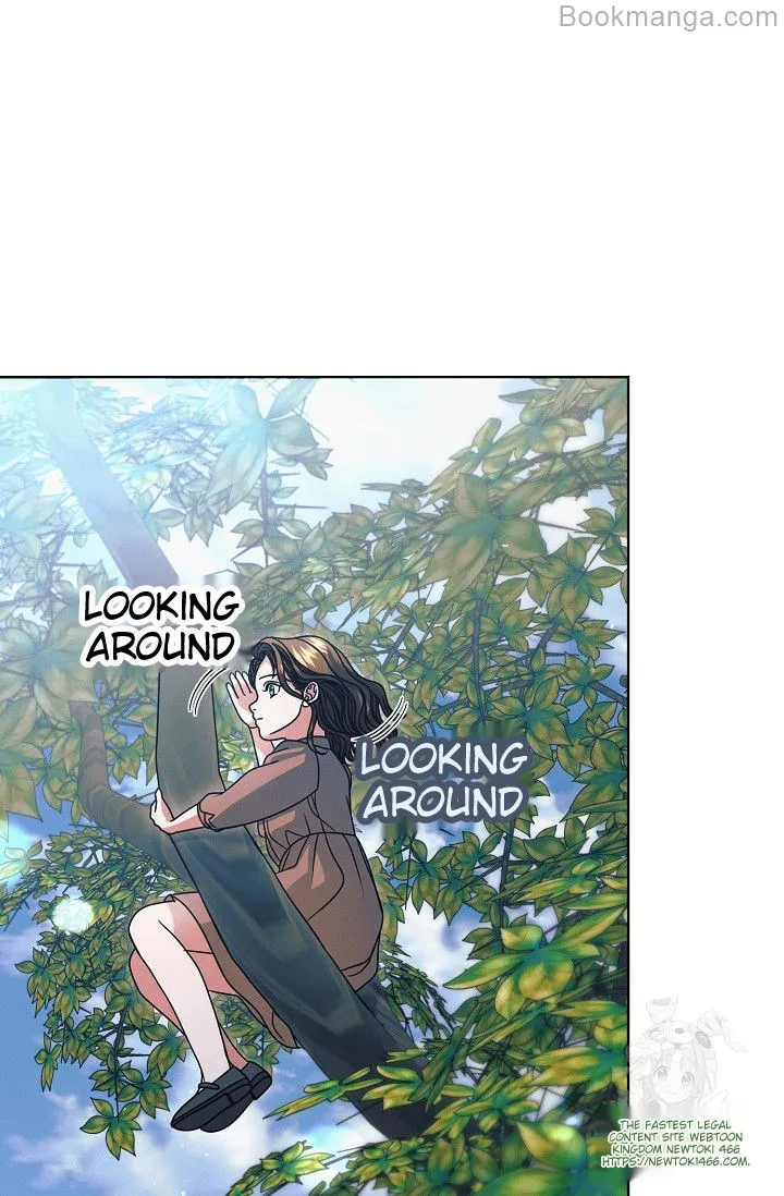 Try Begging Me Chapter 29 — page 86