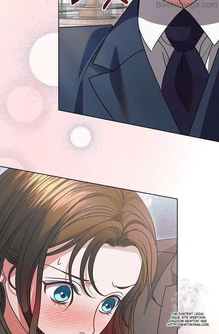 Try Begging Me Chapter 29 — page 97