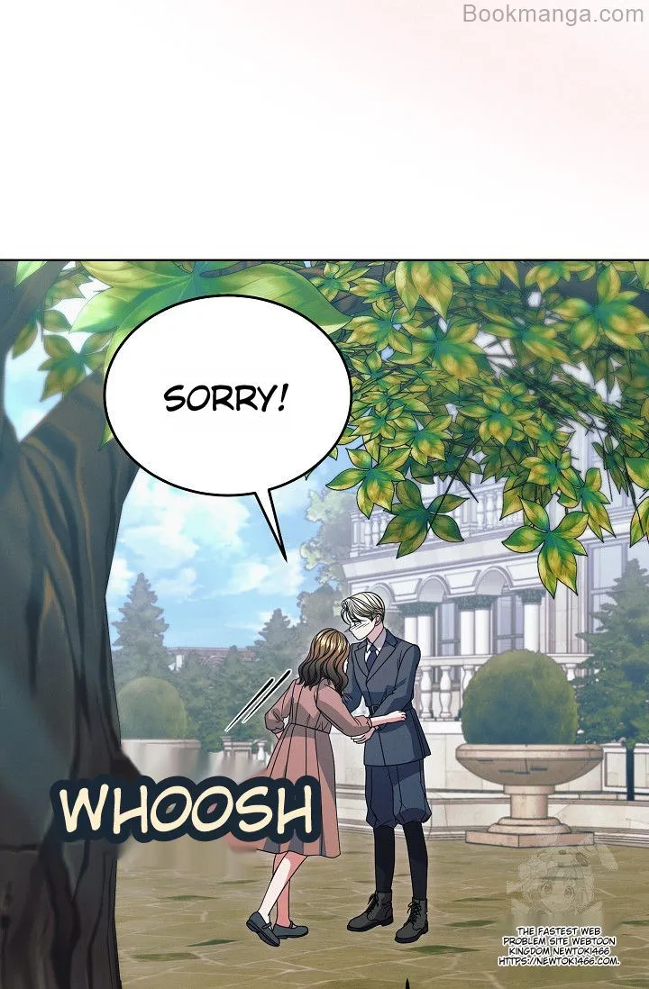 Try Begging Me Chapter 29 — page 99