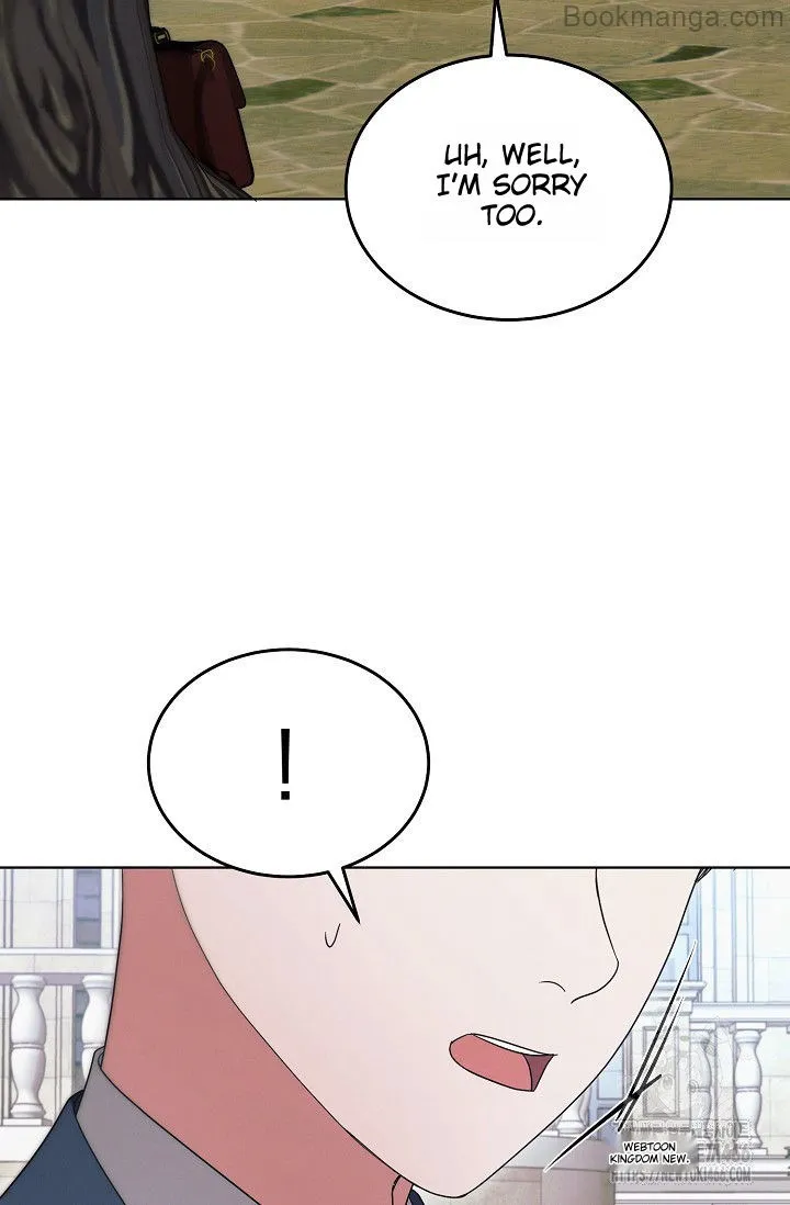 Try Begging Me Chapter 29 — page 100