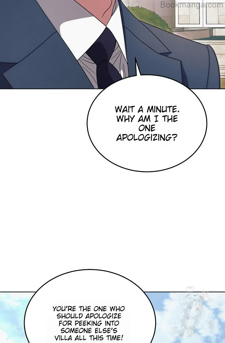 Try Begging Me Chapter 29 — page 101