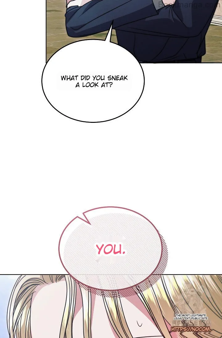 Try Begging Me Chapter 29 — page 107