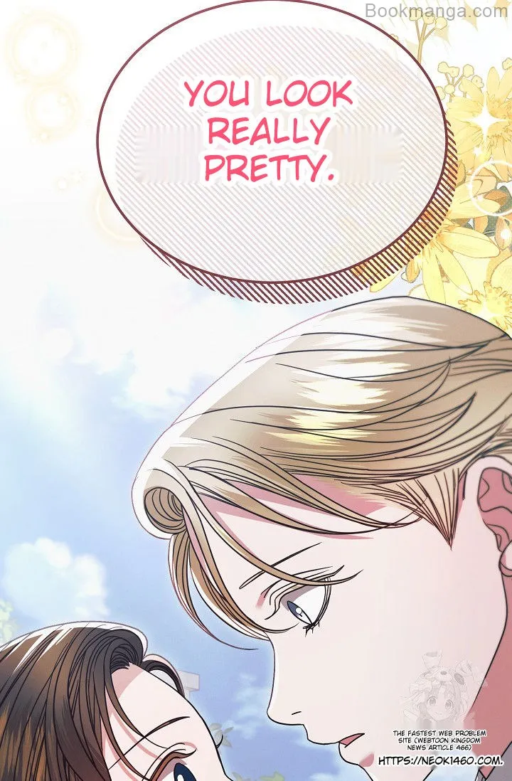 Try Begging Me Chapter 29 — page 109