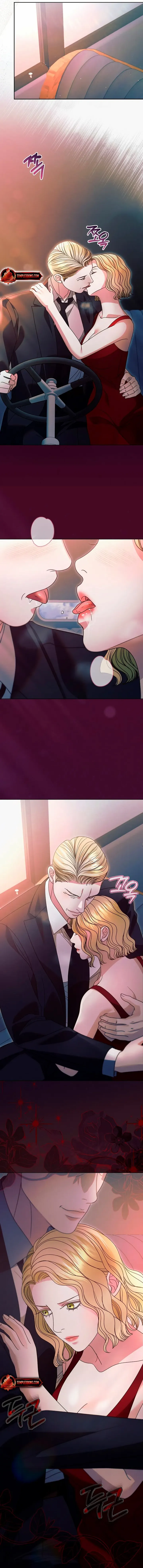 Try Begging Me Chapter 31 — page 9
