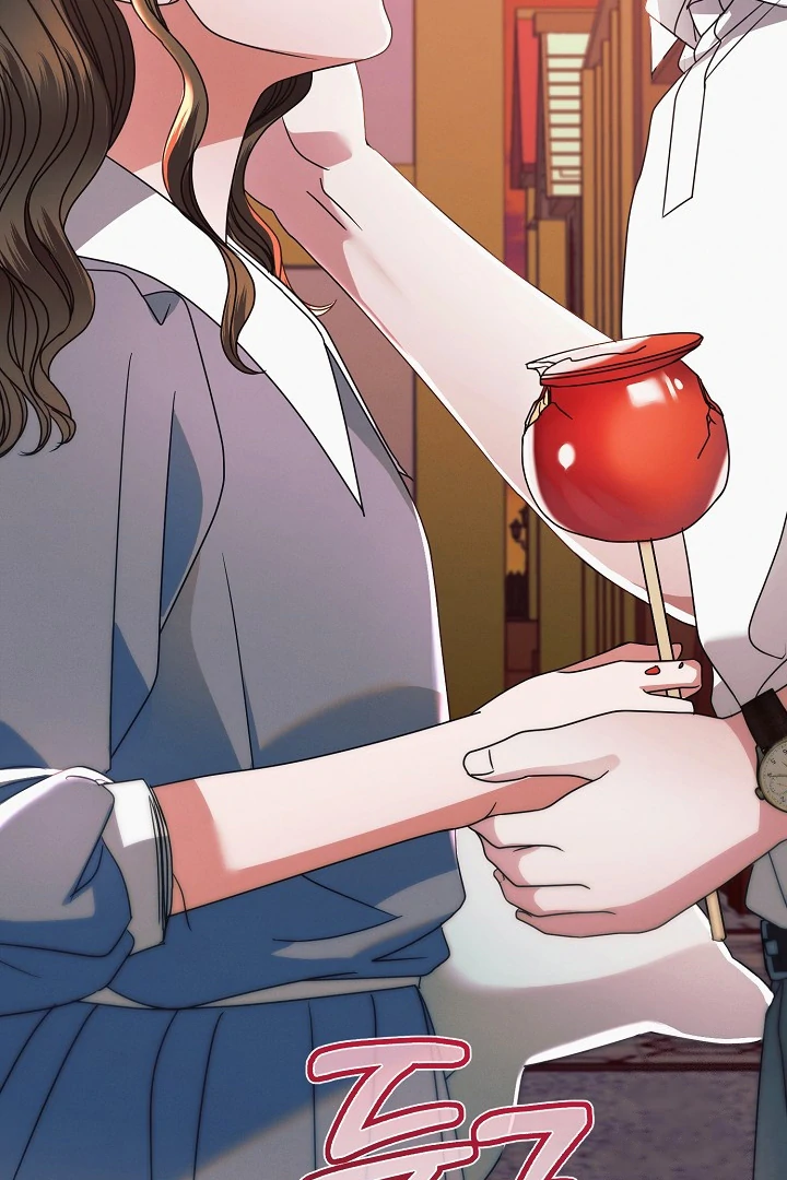 Try Begging Me Chapter 33 — page 3