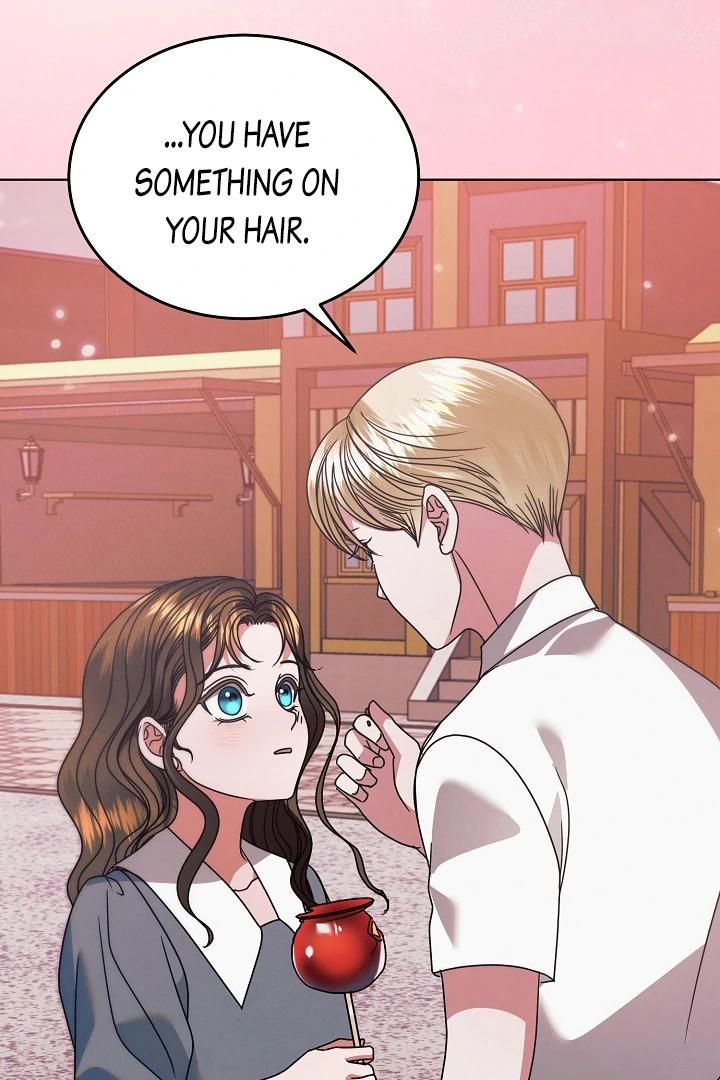 Try Begging Me Chapter 33 — page 7