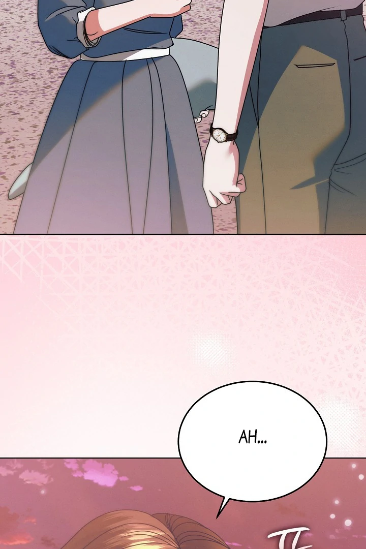 Try Begging Me Chapter 33 — page 8