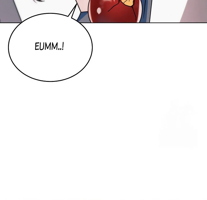 Try Begging Me Chapter 33 — page 10