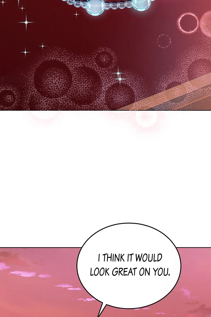 Try Begging Me Chapter 33 — page 18