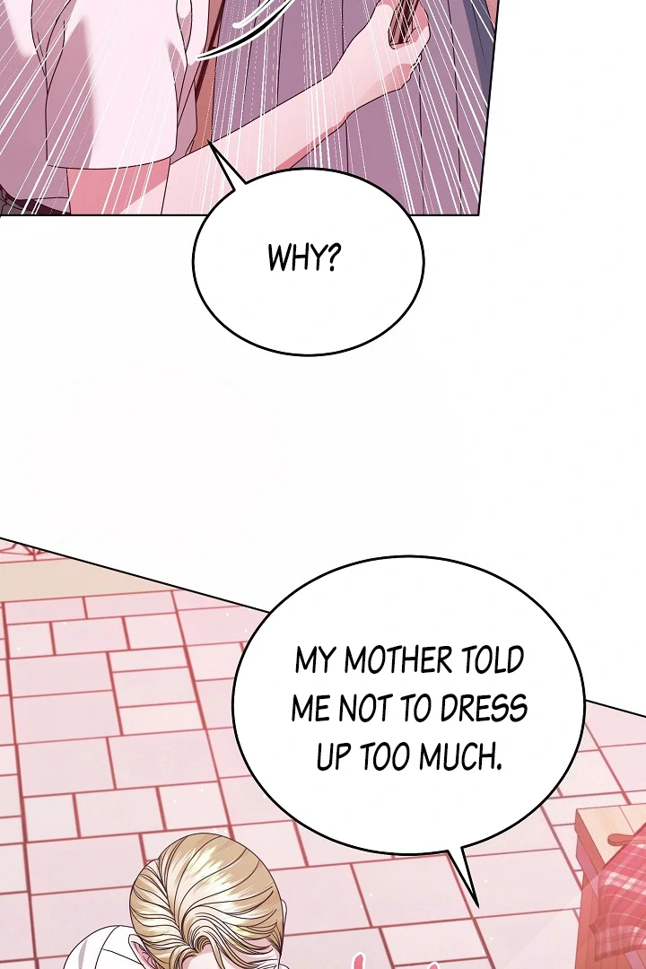 Try Begging Me Chapter 33 — page 22