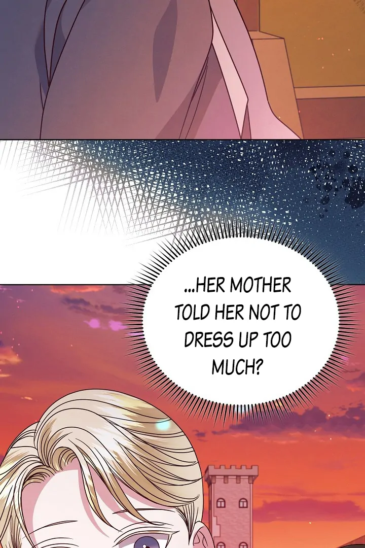 Try Begging Me Chapter 33 — page 25