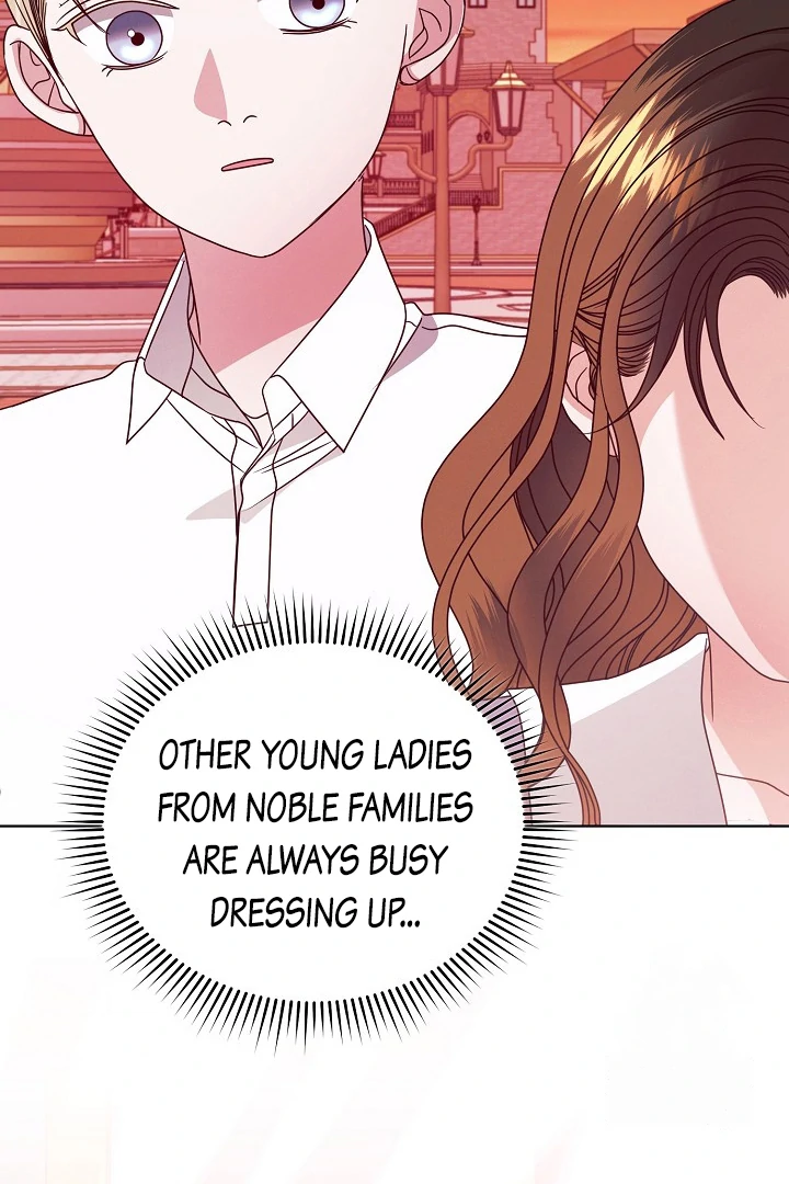 Try Begging Me Chapter 33 — page 26