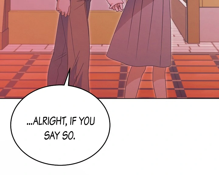 Try Begging Me Chapter 33 — page 28